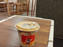 -Jeans Coffee牛仔裤咖啡