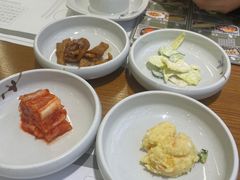 -八福力韩国休闲餐厅(泉舜店)