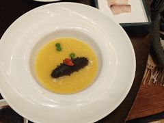 -洲际酒店·地平线全日餐厅HORIZON CAFÉ