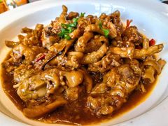 -U你·湖北家宴菜(南湖总店)