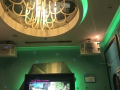-米乐星世界KTV(汇智国际商业中心店)