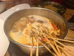 -邢氏老太太烤串(北兴街店)