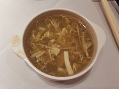 菌菇酸辣汤-席家花园(巨鹿花园店)