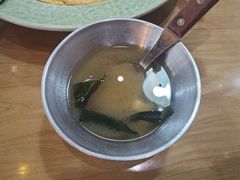味增汤-犀牛家猪排