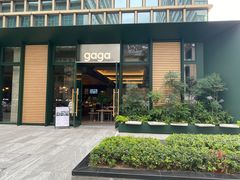 -gaga(金地威新中心店)