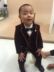 -倾城宝贝儿童摄影(浦东金谊店)