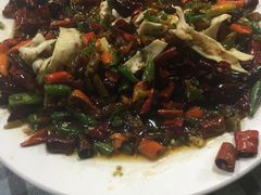 -易老九江湖菜(北滨一路店)