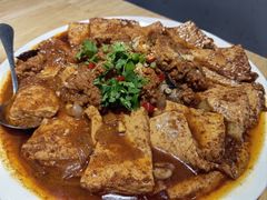 -老长春肉馆(隆礼路店)