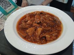 -清真•蜀风园(丁字沽总店)