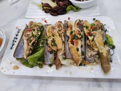 -威海渔村(黄兴路店)