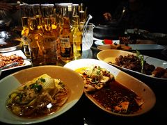 -外婆家(杭州马塍店·杭帮菜名店)