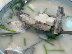 -鹤睦鱼生·啫啫煲·海鲜(保利百合店)