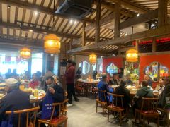 -大厨小味·民间川菜(八里庄店)