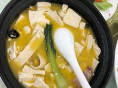 -怡园饭店-餐厅(四望亭店)