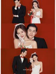 -杭州金夫人婚纱摄影(富阳私享店)