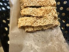 芝麻羊肉排-牛街清真满恒記(平安里西大街店)