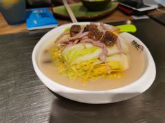 -鱼库·不仅是一家烤鱼店(车公庙店)