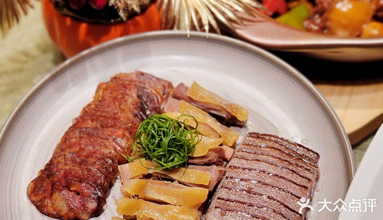 深圳川菜老字号‼️ 年夜饭首选‼️  