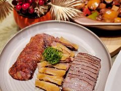 -巴蜀风月·聚会团建·生日宴(宝安店)