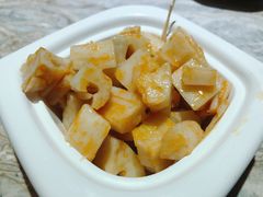 藕丁-百慕翡丽(南滨河东路店)