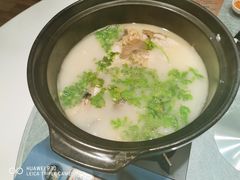 -小厨娘淮扬菜(六合欢乐港店)