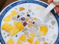 -三点半糖水铺(西溪银泰店)