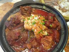 -凯鸽酒楼(大同振兴街店)