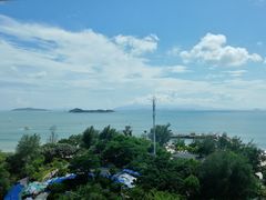 -惠州金海湾嘉华度假酒店