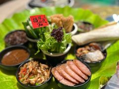 -淀里船宴(卓达店)