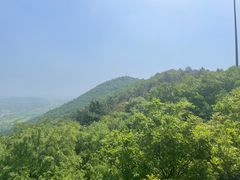 -南京市无想山景区
