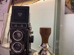 -Manner Coffee(大宁国际商业广场店)