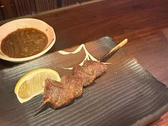 -鸟鹏烧鸟居酒屋(熙龙湾店)