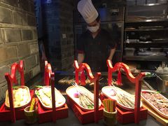-老宁波1381餐厅(宏泰广场店)
