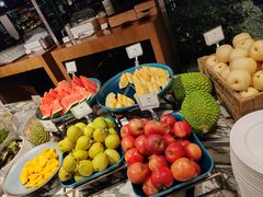 -香港唯港荟 Hotel ICON – The Market