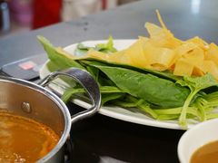 -天津大学学五食堂连岗餐饮