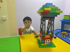 -童程童美·信息学竞赛·机器人编程·少儿编程(大钟寺校区)