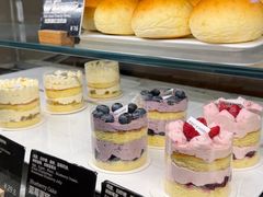 -WHEAT&BAKER-麥(凯德来福士店)