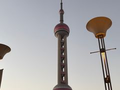 -东方明珠广播电视塔