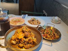 -石牌岭小亮蒸虾•湖北老字号(左岭店)