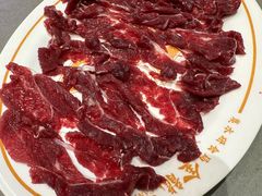 -金龙大四喜牛肉火锅
