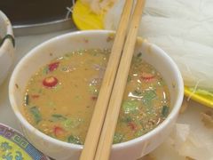 -清真·马家火锅美食城(镇江北路店)