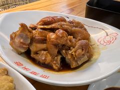 -恋萍小吃(时代店)