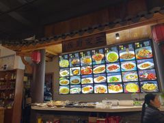 -王家厨房(新华路店)