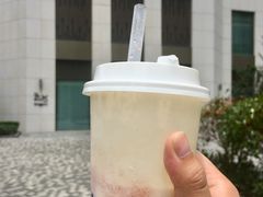 -喜茶(上海兴业太古汇店)