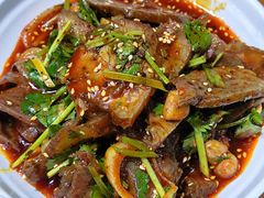 -牛王庙(龙华花园店)
