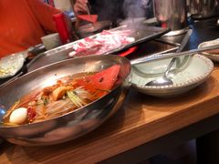 -犟牛家·榴莲烤肉(五棵松店)