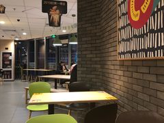-麦当劳(景城邻里中心店)