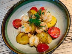 -漾花汐·西餐·下午茶(苏州湾歌林公园店)