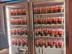 -八婆婆烧仙草(中山路店)