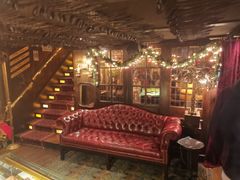 大堂-Keens Steakhouse